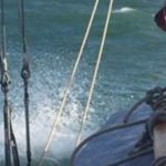 Videos: Nancy Blackett on the River Thames