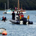Britain and the Sea – behind the scenes