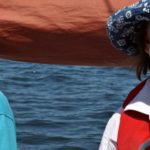 I Did Mean to Go to Sea: Sailing Nancy Blackett in Holland – Part 2