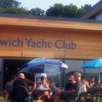 Bookings are now open for the Nancy Blackett Trust AGM and Summer Social