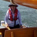 I Did Mean to Go to Sea: Sailing Nancy Blackett in Holland – Part 1