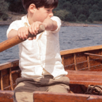 Swallows and Amazons: sailing into cinema history