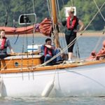 Give the gift of a Nancy Blackett Trust membership this Christmas