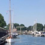 Photos and Recap – Weeks 4 and 5 of Nancy Blackett’s Dutch Adventure