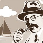 In photos: The Arthur Ransome Pin Mill Jamboree