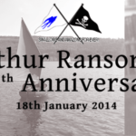 Ransome 130: A Swallows & Amazons Childhood – Matthew Ward