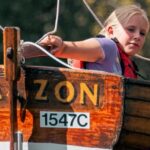 ‘Swallows and Amazons’ boat to attend its own screening