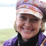 Interview: Sophie Neville on BBC Radio Cumbria