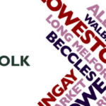 Nancy Blackett on BBC Radio Suffolk this Friday