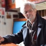 Listen to Peter Willis’ interview on BBC Radio Suffolk