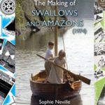 Don’t Miss Out On Nancy Blackett’s Book Month Deals!
