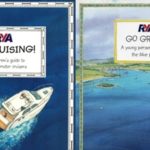 Nancy Blackett’s Book Month continues – and takes to the water
