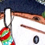 A Merry Christmas and a Happy New Year from the Nancy Blackett Trust