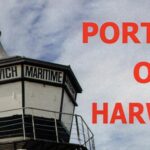 A new DVD about Harwich from the makers of Walton’s Secret Water is here…