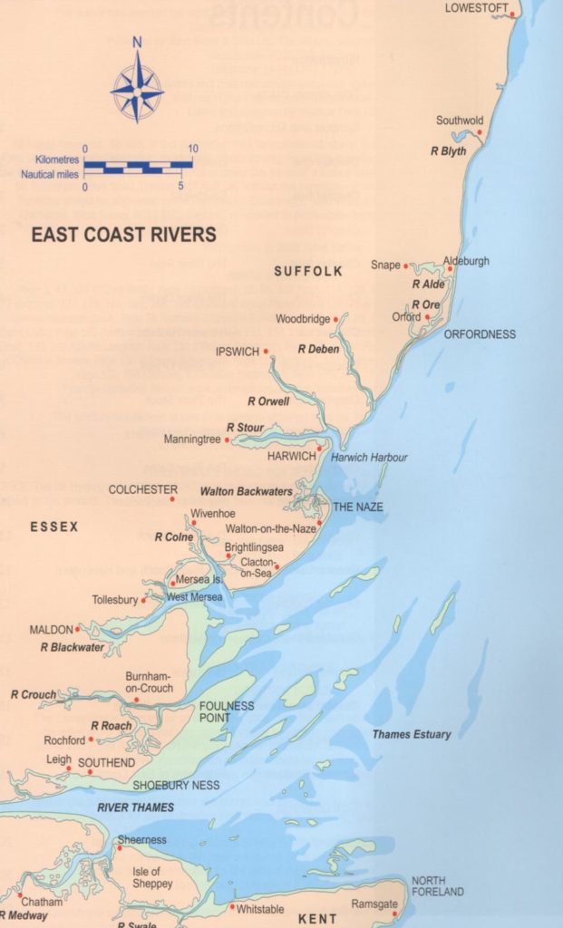 New Year New Cruises Exploring Our East Coast Rivers The Nancy   East Coast Rivers 621x1024 