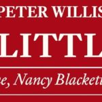 Reserve your seat now for Thursday’s Nancy Blackett London Book Launch!
