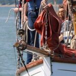 Nancy Blackett is featured in this year’s Coastal Guide