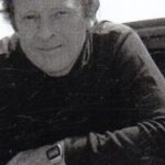 Obituary: Mike Rines (1933-2023)
