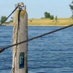 Nancy Blackett and her crew make ready in Zeeland