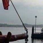 After the Storm, the Sailors’ Return