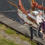 Photos and Recap – Week 6 of Nancy Blackett’s Dutch Adventure