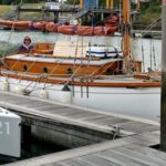 Nancy Blackett’s penultimate Dutch week so far…