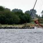 Nancy Blackett’s dispatch from Yerseke