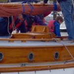 Video: Arthur Ransome’s anniversary on film – see it now