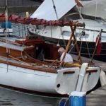 Nancy Blackett’s final week 5 update