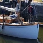 Nancy Blackett returns to the Norfolk Broads