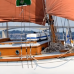 Video: My Classic Boat – Nancy Blackett