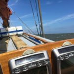 In photos: Nancy Blackett’s windy adventures in Suffolk and Norfolk