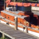 Photos and Recap – Week 2 of Nancy Blackett’s Dutch Adventure