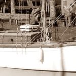 To Zierikzee for Nancy Blackett