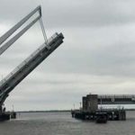In photos: Nancy Blackett sailing on Breydon Water and at Reedham