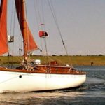 Photos and Recap – Weeks 7 and 8 of Nancy Blackett’s Dutch Adventure