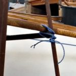 Nancy Blackett’s new mast, appeal update and more…