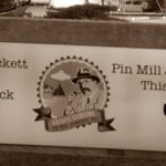 The Arthur Ransome Pin Mill Jamboree round-up