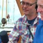 Listen again to Paddling With Peter Duck