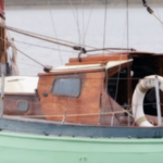 Video: My Classic Boat – Peter Duck