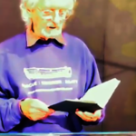 Video: Peter Willis talks about “The Big Six” by Arthur Ransome