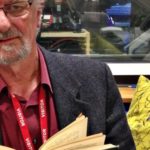 BBC Radio Suffolk Interview – Peter Willis on Good Little Ship