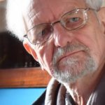 The Peter Willis Interview: Arthur, Nancy, and Me