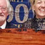 Pin Mill Sailing Club and Nancy Blackett celebrate 90 years