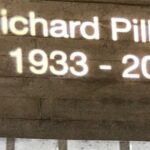 A celebration the life and work of Richard Pilbrow who produced the original Swallows and Amazons film