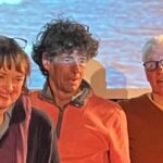 How we celebrated the 50th Anniversary of the 1974 ‘Swallows and Amazons’ film at the Cinema Museum on 6th April 2024