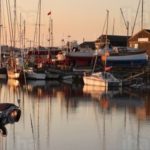 Dispatches from Southwold