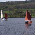 Upcoming Swallows and Amazons Events and Activities for June