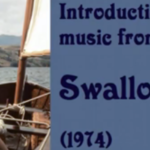 Listen to the Introduction & End Title Music from Swallows and Amazons (1974)