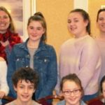 Keswick’s youth theatre performs ‘Swallows and Armenians’
